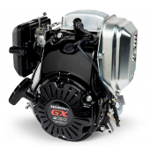 Двигатель бензиновый Honda GXR120UT QE