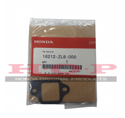 Прокладка теплоизолятора Honda GCV135,160,190 (16212-ZL8-000)