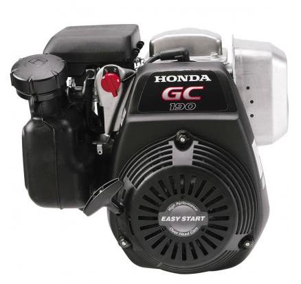 Двигатель бензиновый Honda GC190A QHE
