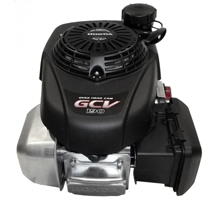Двигатель бензиновый Honda GCV190 S1G7