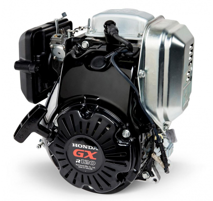 Двигатель бензиновый Honda GXR120UT QE