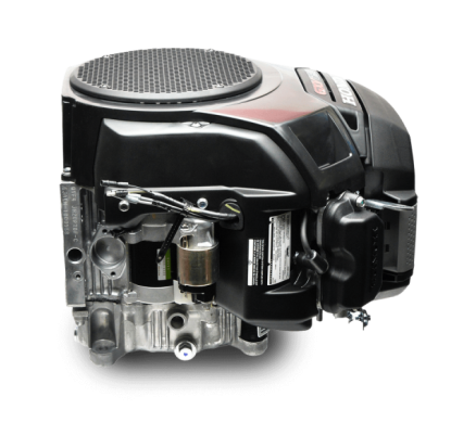 Двигатель бензиновый Honda GXV690 QYF4