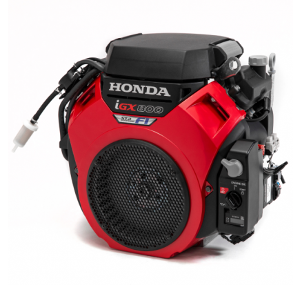 Двигатель бензиновый инжекторный Honda iGX800 BXF