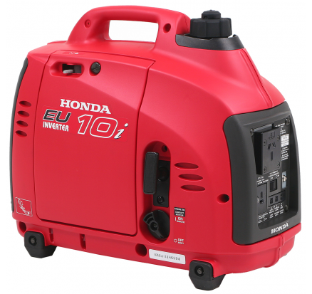 Генератор бензиновый Honda EU 10i T1 RG
