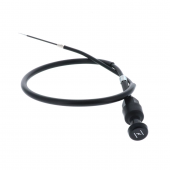 Трос воздушной заслонки снегоуборщика Honda HSS1380 970 (17950-V41-B10)