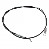 Трос привода хода для газонокосилки Honda HRX426C  (54510-VK7-953)