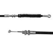 Трос регулировки рукава выброса Honda HSS970 1380 (54580-768-P02)