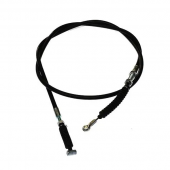 Трос регулировки дальности выброса Honda HSS 970 1380 (54580-V41-A10)