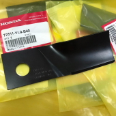 Нож газонокосилки Honda HRJ 196 P (72511-VL9-B40)