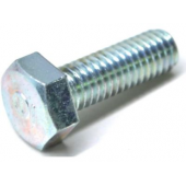 Болт срезной шнека снегоуборщика Honda HSS970 1380 (92101-060180A)