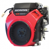 Двигатель бензиновый Honda GX690 VXE4