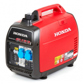 Генератор бензиновый Honda EU22i