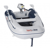 Лодка надувная Honda T30 AE2