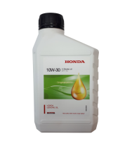 Масло моторное Honda 10w30 минеральное (08221-888-061HE)