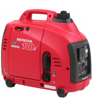 Генератор бензиновый Honda EU10i T1 RG