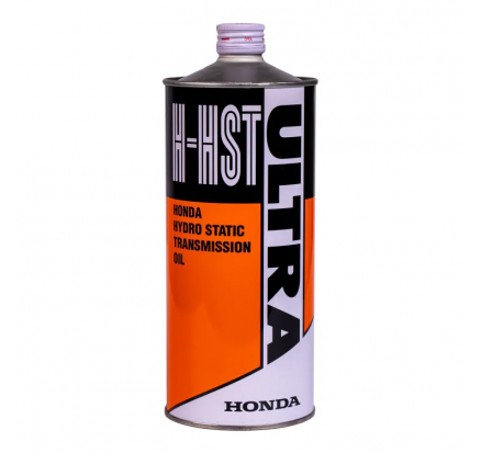 Масло гидростатическое Honda H-HST (08208-99901) Масло гидростатическое Honda H-HST (08208-99901)