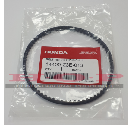 Ремень привода ГРМ Honda GX25 / UMK425 (14400-Z3E-013)