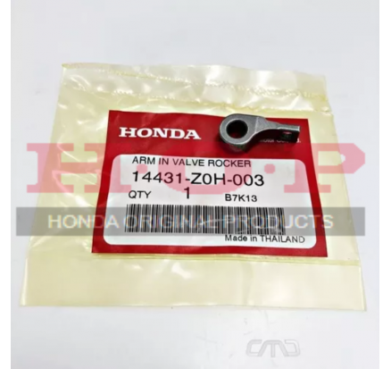 Коромысло впускного клапана Honda UMK425 / UMK435 (14431-Z0H-003)