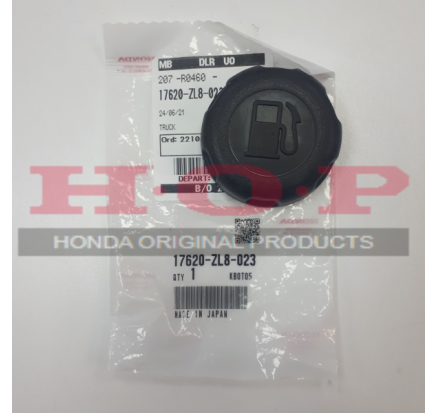 Крышка топливного бака Honda GCV135,160,190 (17620-ZL8-023)