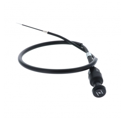 Трос воздушной заслонки снегоуборщика Honda HSS1380 970 (17950-V41-B10)