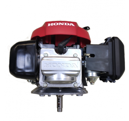 Двигатель бензиновый Honda GCV190A MS3