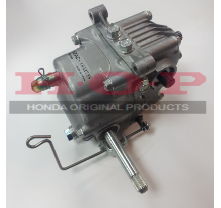 Гидростатическая трансмиссия Honda HS760, HS970 (20001-VD6-859, 20001-VD6-877)