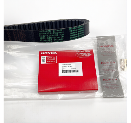 Ремень вариатора Honda ANC WW125 (23100-KZR-601)