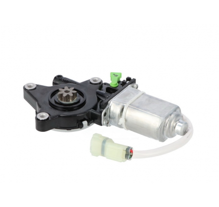 Электромотор регулировки направления выброса Honda HS HSM 1390 1590 (36110-V15-003)