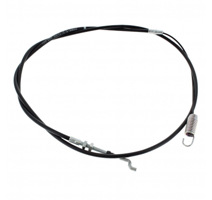 Трос привода хода для газонокосилки Honda HRX426C  (54510-VK7-953)