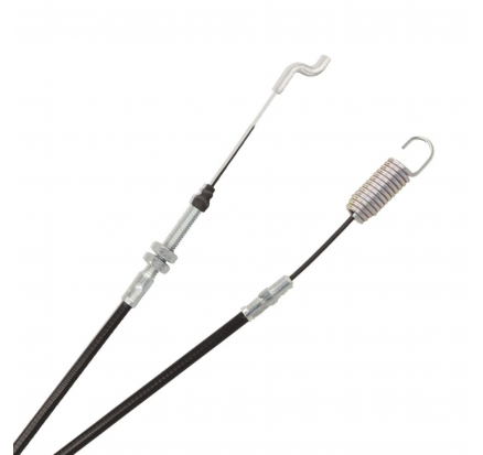 Трос привода хода для газонокосилки Honda HRX476C (54510-VK8-951)