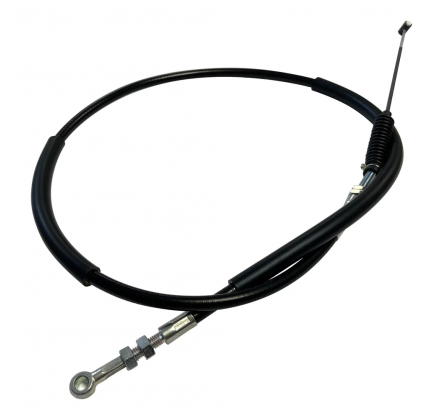 Трос привода шнека Honda HSS 970 1380 (54520-V41-B10)