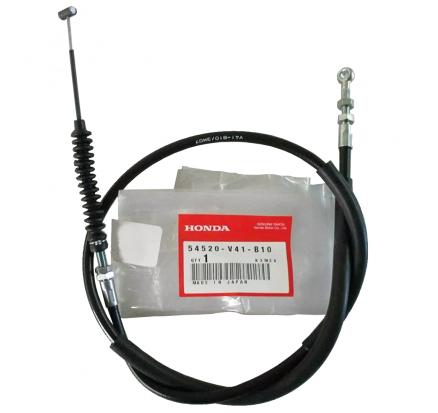 Трос привода шнека Honda HSS 970 1380 (54520-V41-B10)