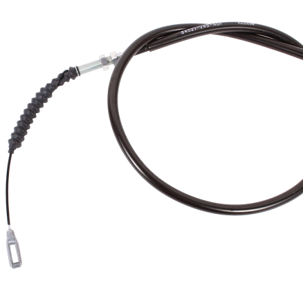 Трос шнека снегоуборщика Honda HSS760A HSS970A HSS1380A (54521-V45-A01)