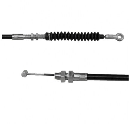 Трос регулировки рукава выброса Honda HSS970 1380 (54580-768-P02)