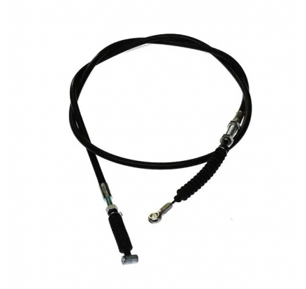 Трос регулировки дальности выброса Honda HSS 970 1380 (54580-V41-A10)