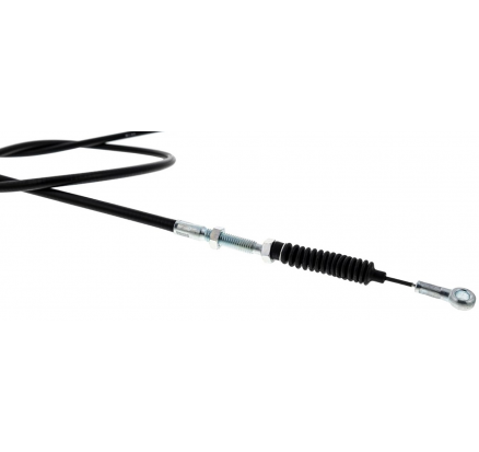 Трос регулировки дальности выброса Honda HS760 970 (54580-V04-A30)