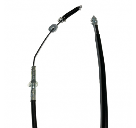 Трос рукава выброса снегоуборщика Honda HS 980 HSM 1380 1390 (54580-V15-000)