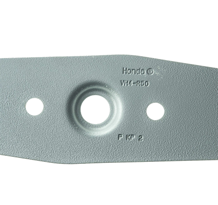 Нож газонокосилки Honda HRG 466 С/С1, HRG 466K1 (72511-VH4-R50)