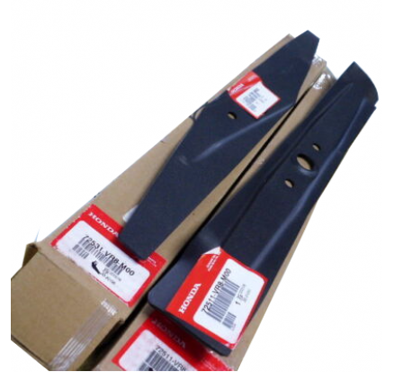 Нож газонокосилки Honda HRN 536 C (72511-VR8-M00)