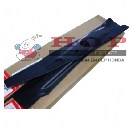 Нож газонокосилки Honda HRN 536 C (72531-VR8-M00)