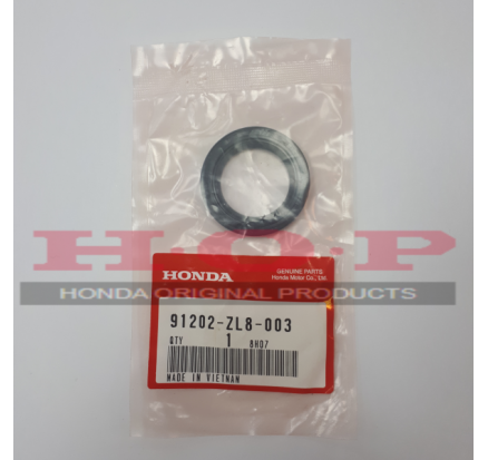 Сальник 28x41.25x6 Honda HRG/HRX (91202-ZL8-003)