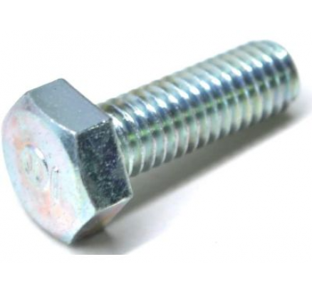 Болт срезной шнека снегоуборщика Honda HSS970 1380 (92101-060180A)