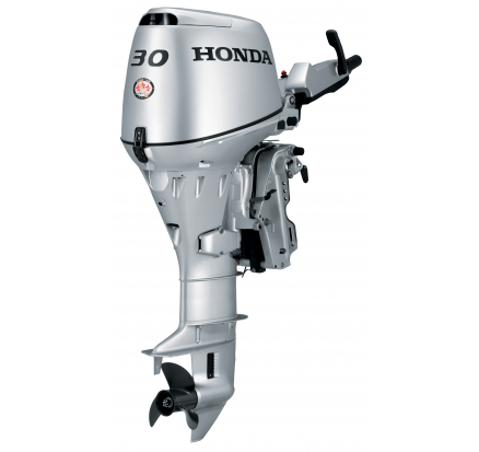 Лодочный мотор Honda BF30 DK2 SHGU