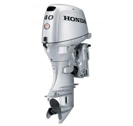Лодочный мотор Honda BF40 DK2 SRTU