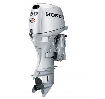 Лодочный мотор Honda BF50 DK2 LRTU