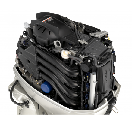 Лодочный мотор Honda BF90 DK5 LRTR 