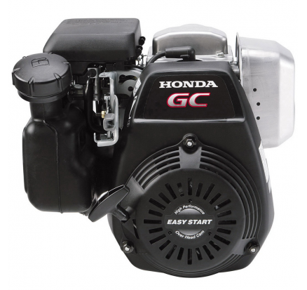 Двигатель бензиновый Honda GC135 QHP9