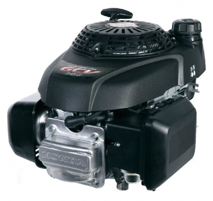 Двигатель бензиновый Honda GCV140 S4LE