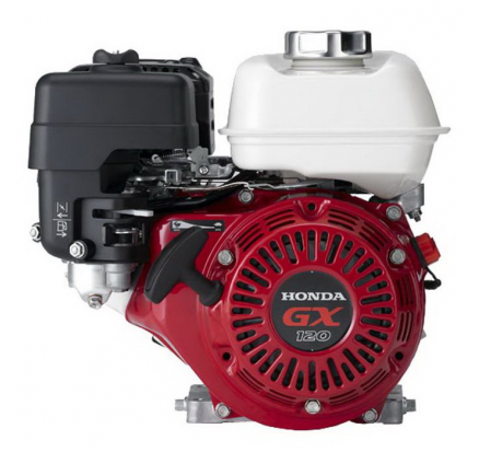Двигатель бензиновый Honda GX120 SHQ4