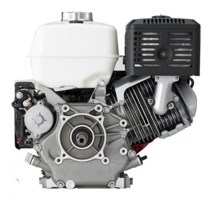 Двигатель бензиновый Honda GX390 SME6